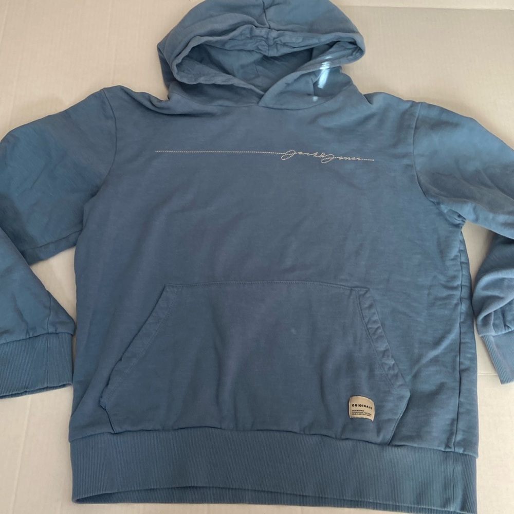 Jack & Jones Jormadison Sweat Hood